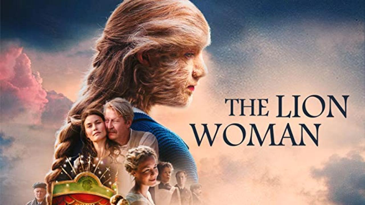 فيلم The Lion Woman 2016 مترجم كامل HD