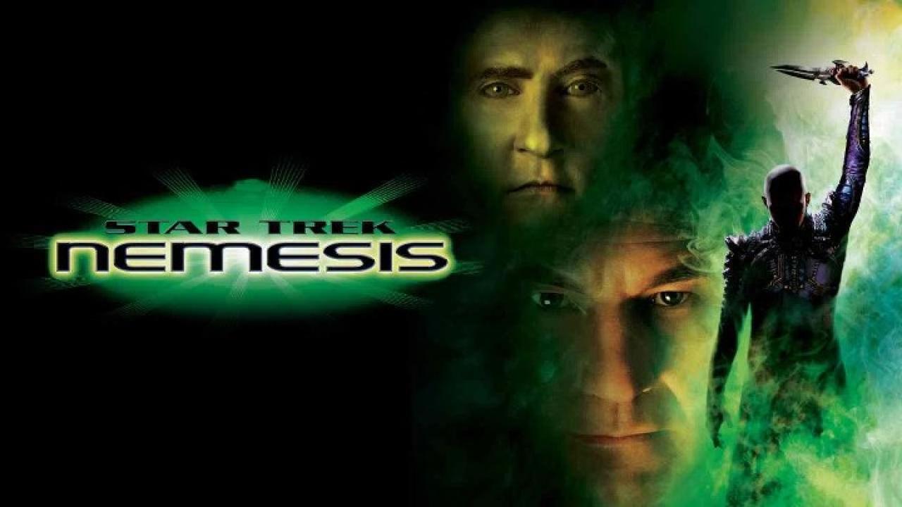 فيلم Star Trek: Nemesis 2002 مترجم كامل HD