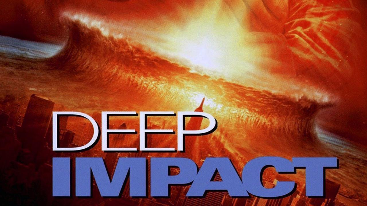 فيلم Deep Impact 1998 مترجم كامل HD