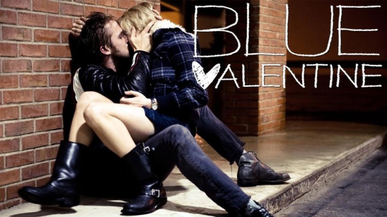 فيلم Blue Valentine 2010 مترجم كامل HD