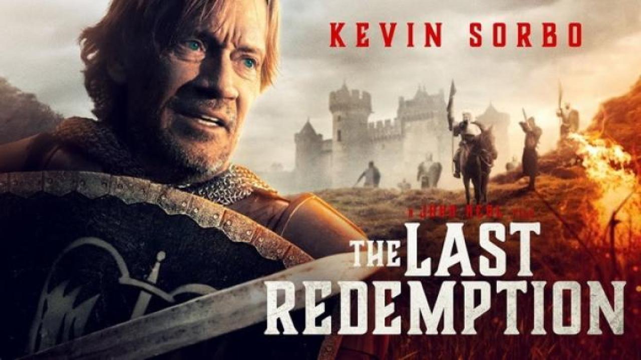 فيلم The Last Redemption 2024 مترجم كامل HD