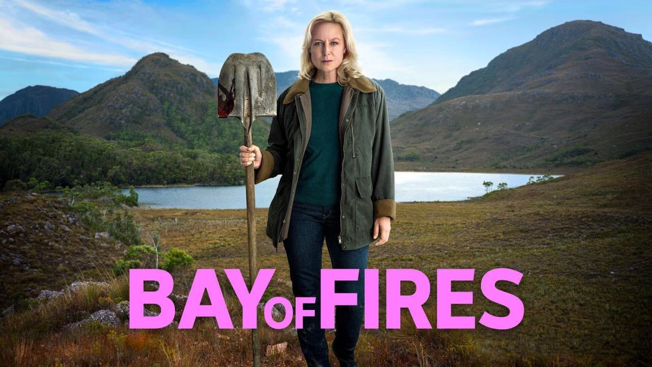 مسلسل Bay of Fires الموسم الثاني الحلقة 4 الرابعة مترجمة