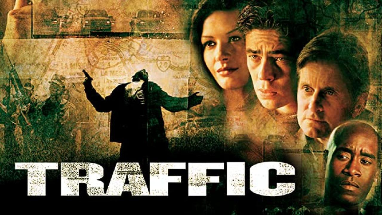 فيلم Traffic 2000 مترجم كامل HD