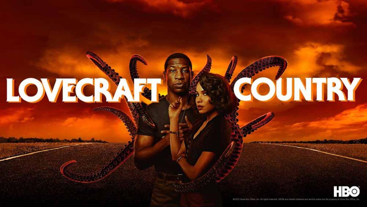 مسلسل Lovecraft Country الموسم الاول الحلقة 2 الثانية مترجمة