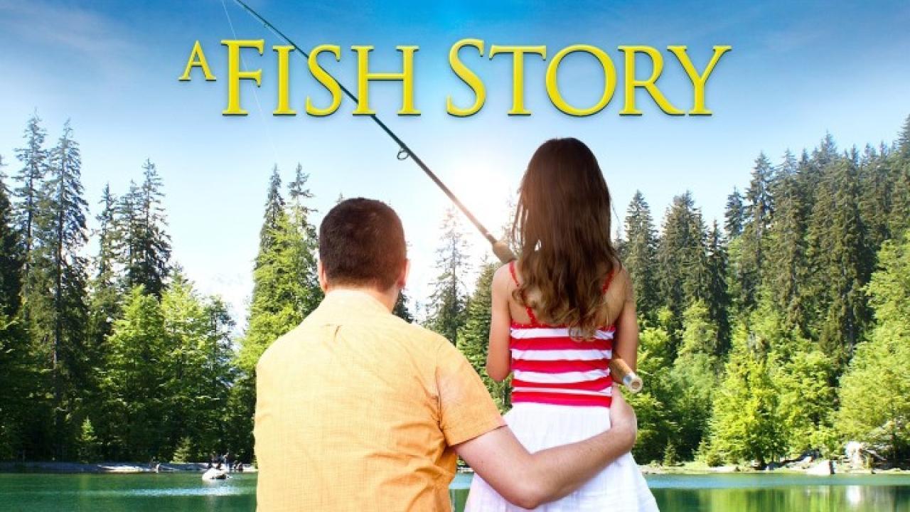 فيلم A Fish Story 2013 مترجم كامل HD