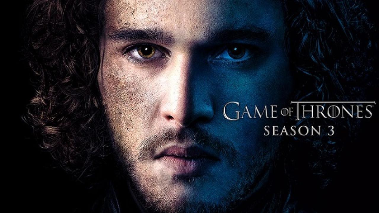 مسلسل Game of Thrones الموسم الثالث الحلقة 2 الثانية مترجمة