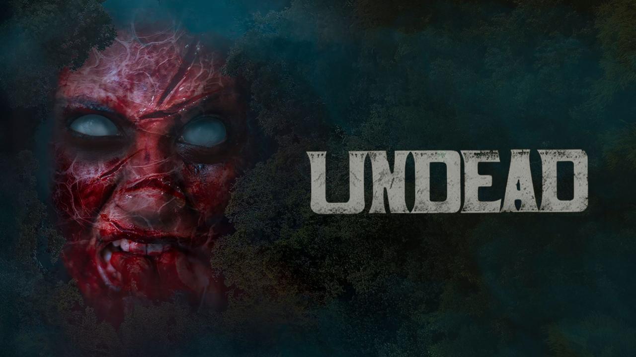 فيلم Undead 2025 مترجم كامل HD
