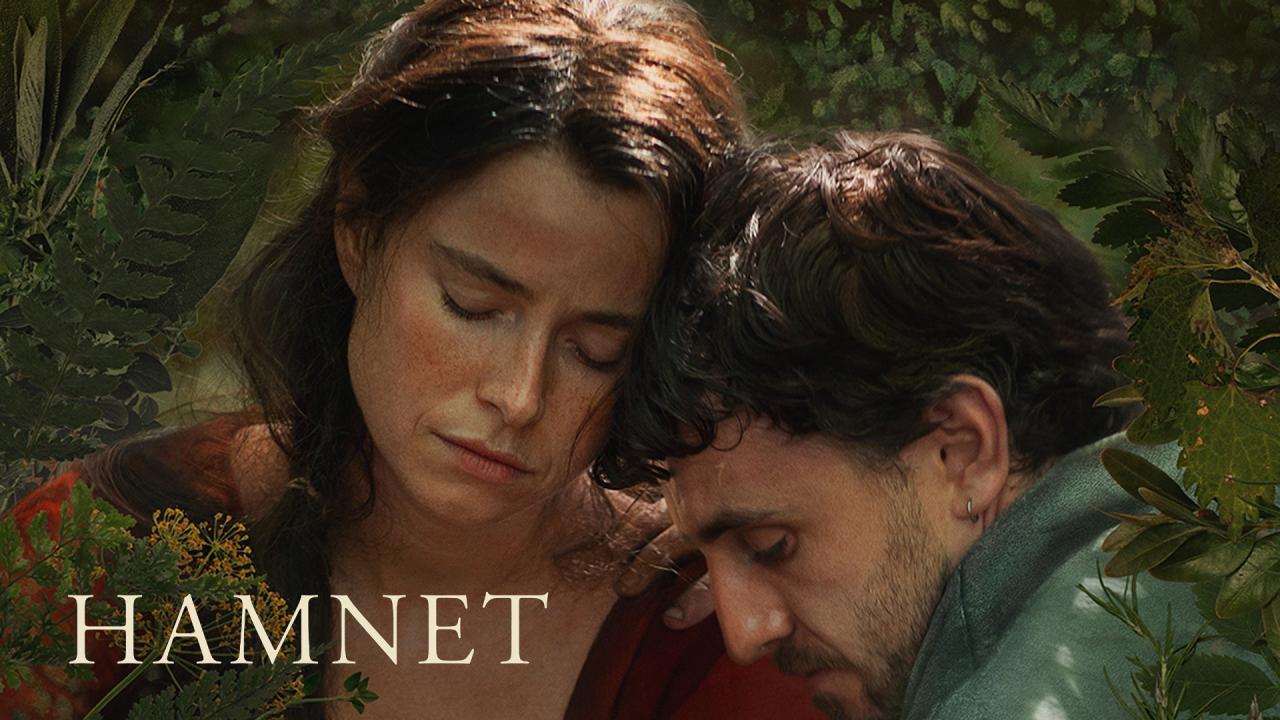 فيلم Hamnet 2025 مترجم كامل بجودة عالية HD