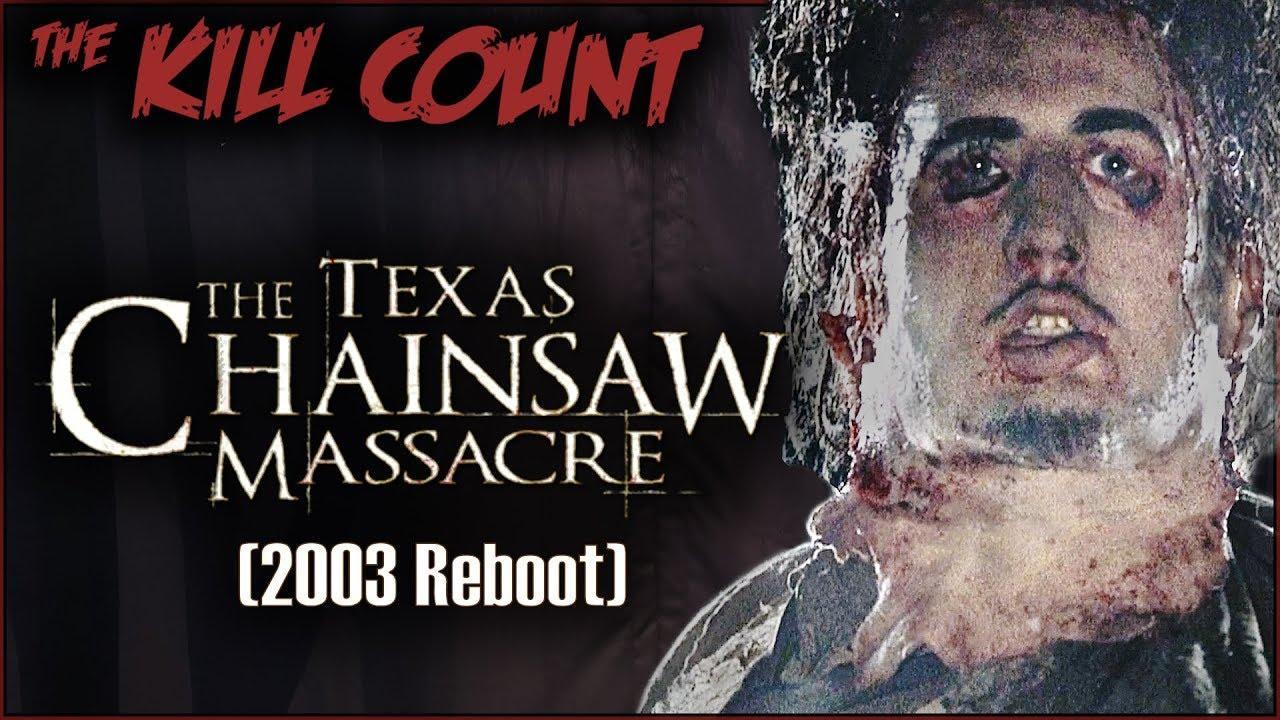 فيلم The Texas Chainsaw Massacre 2003 مترجم كامل HD