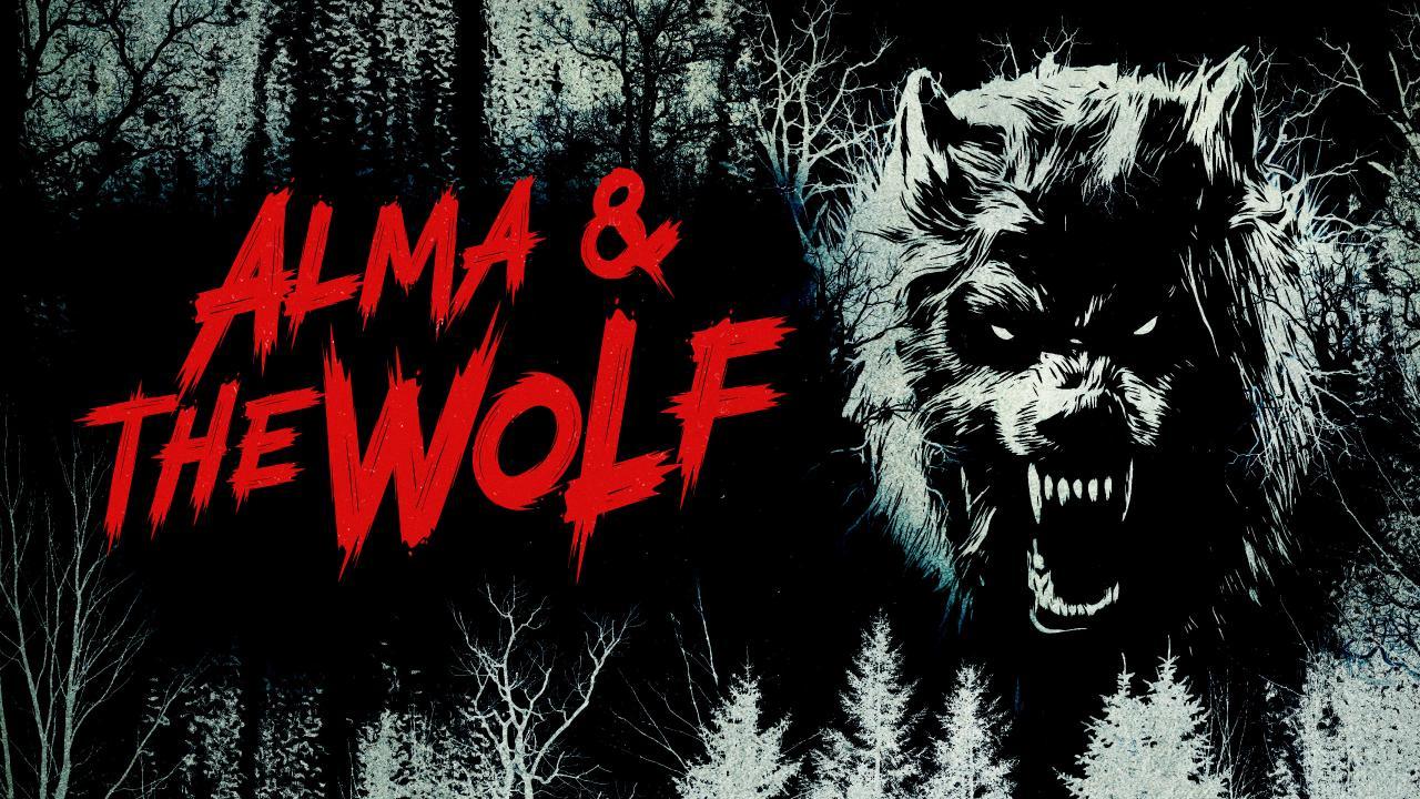 فيلم Alma and the Wolf 2025 مترجم كامل HD