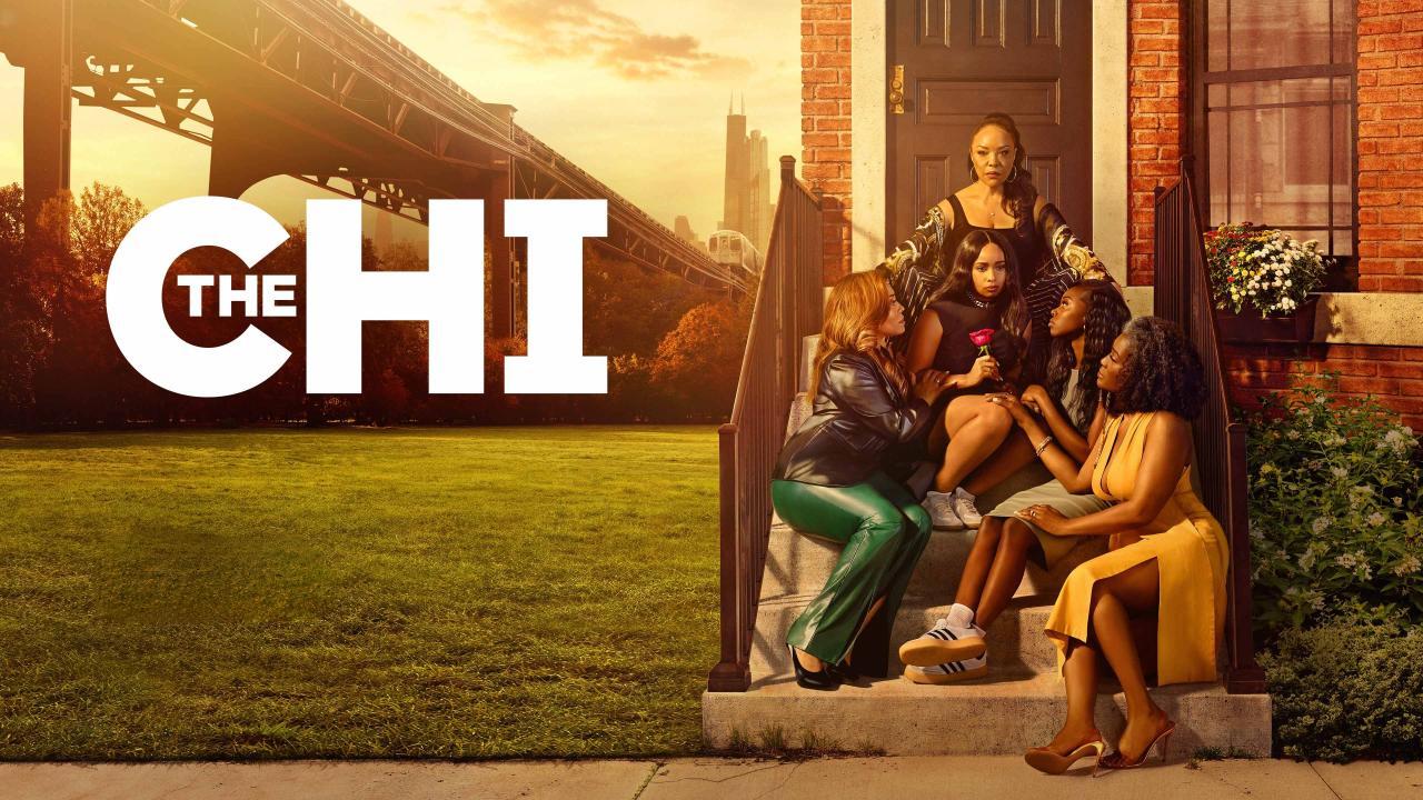 مسلسل The Chi الموسم السابع الحلقة 1 الاولي مترجمة