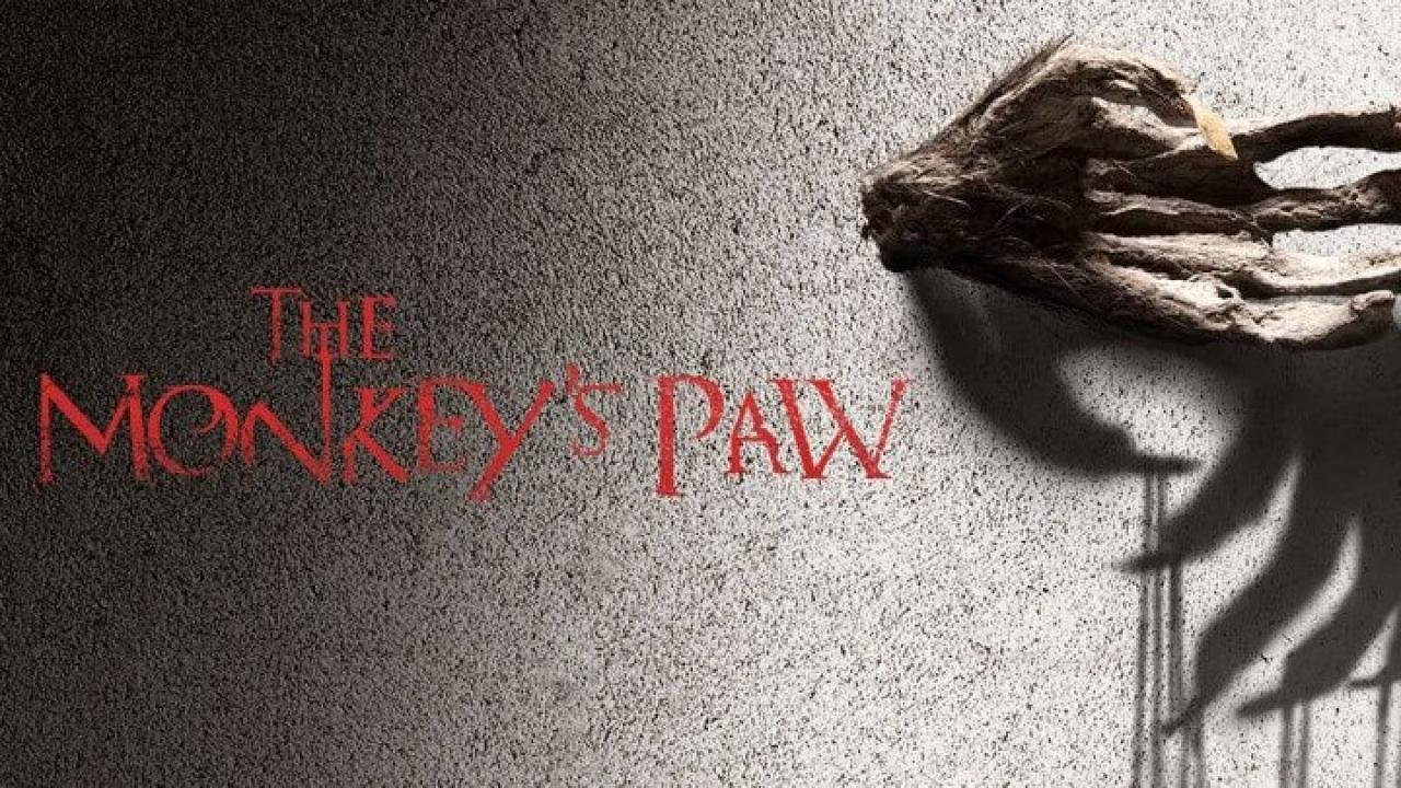 فيلم The Monkey's Paw 2013 مترجم كامل HD