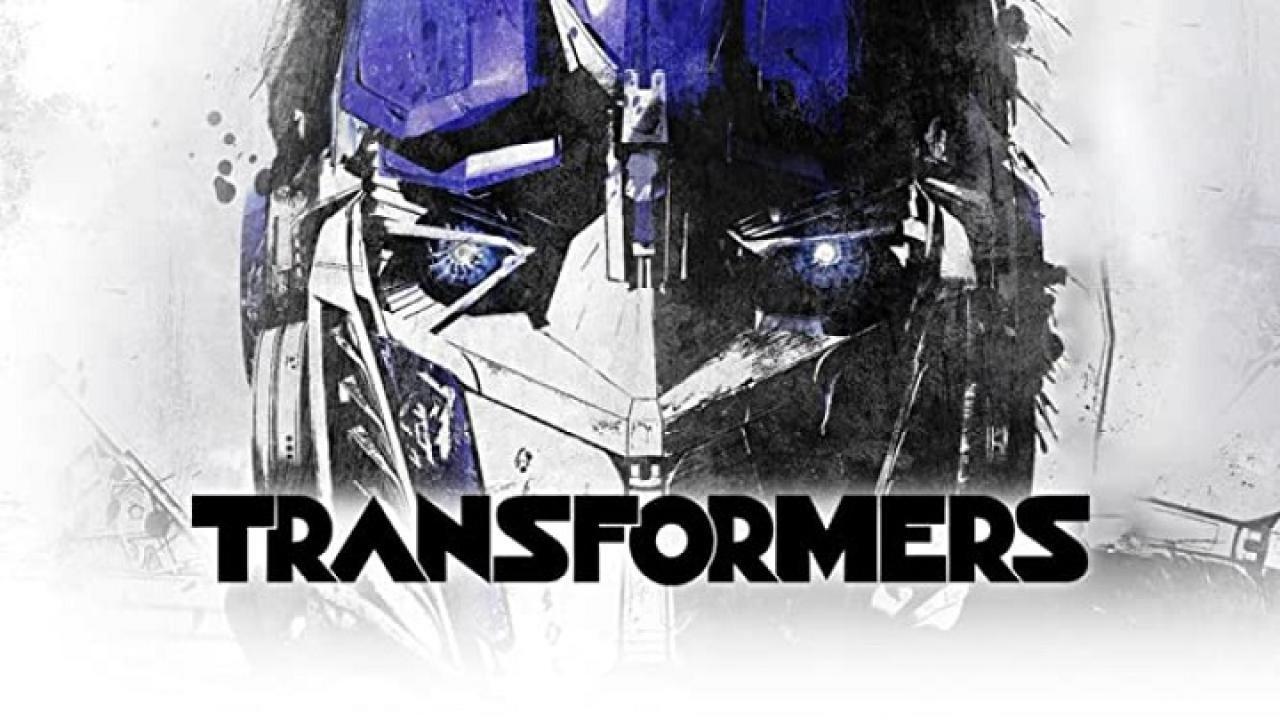 فيلم Transformers 2007 مترجم كامل HD