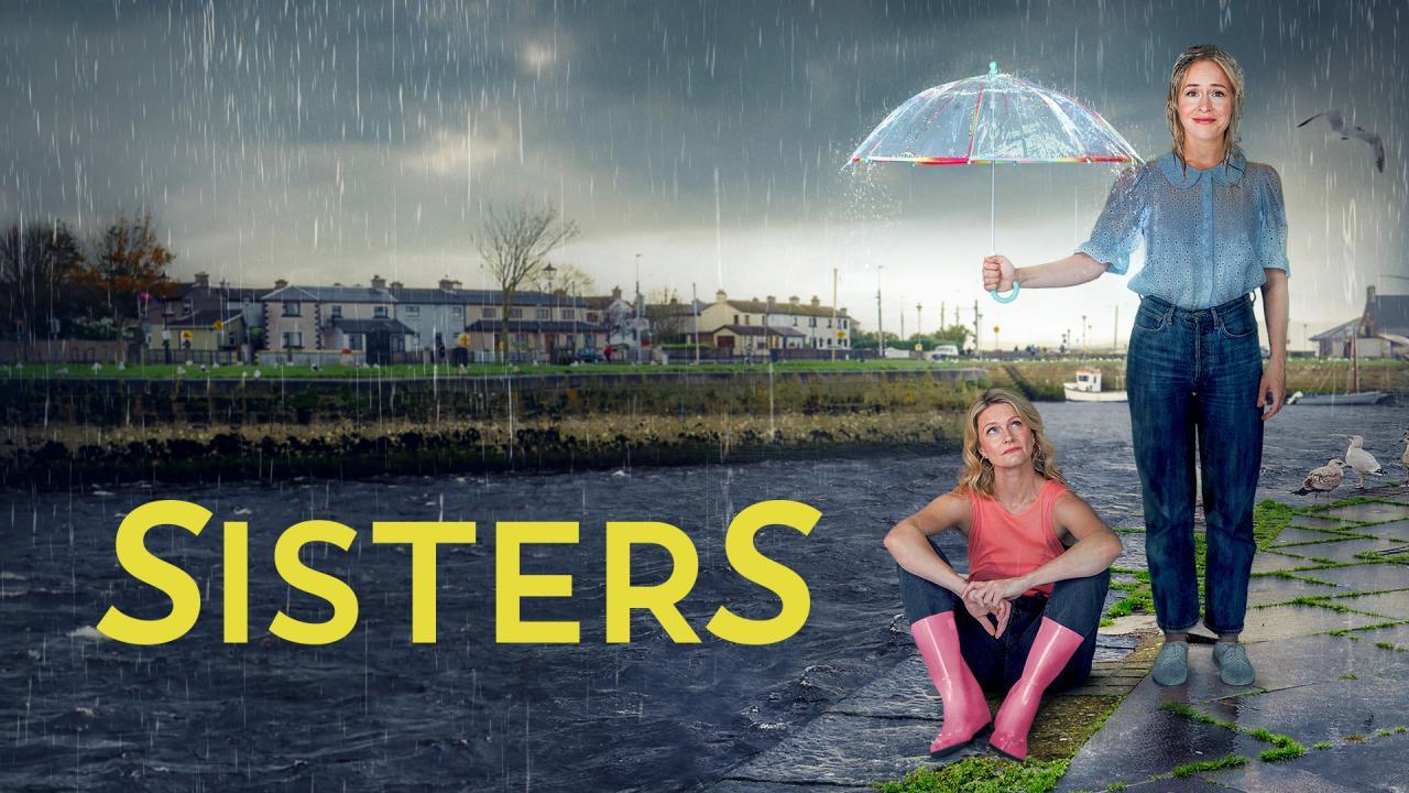 مسلسل Sisters الموسم الاول الحلقة 6 السادسة مترجمة