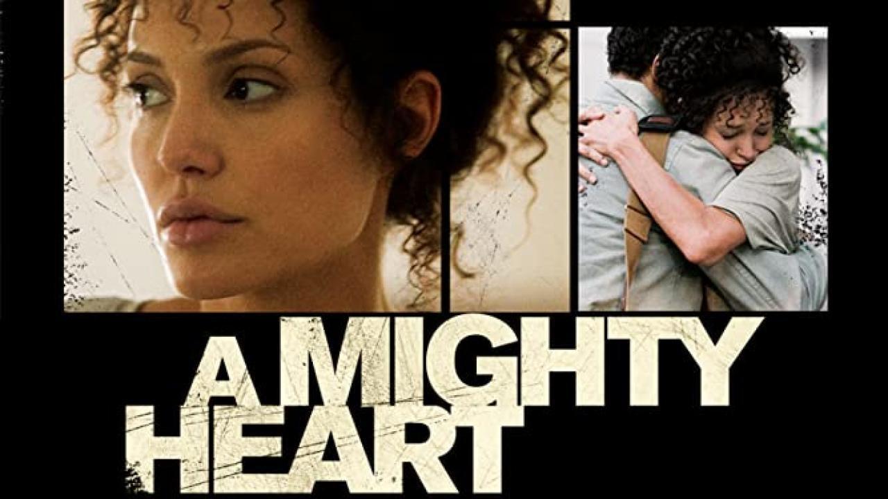 فيلم A Mighty Heart 2007 مترجم كامل HD