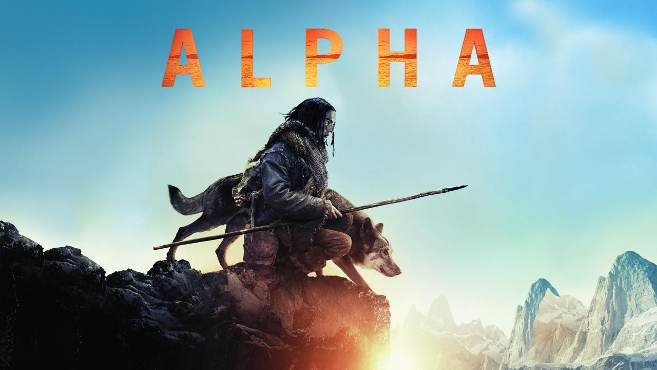 فيلم Alpha 2018 مترجم كامل بجودة HD