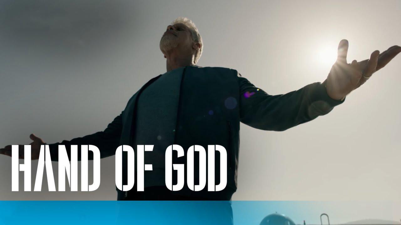 مسلسل Hand of God الموسم الثاني الحلقة 6 السادسة مترجمة