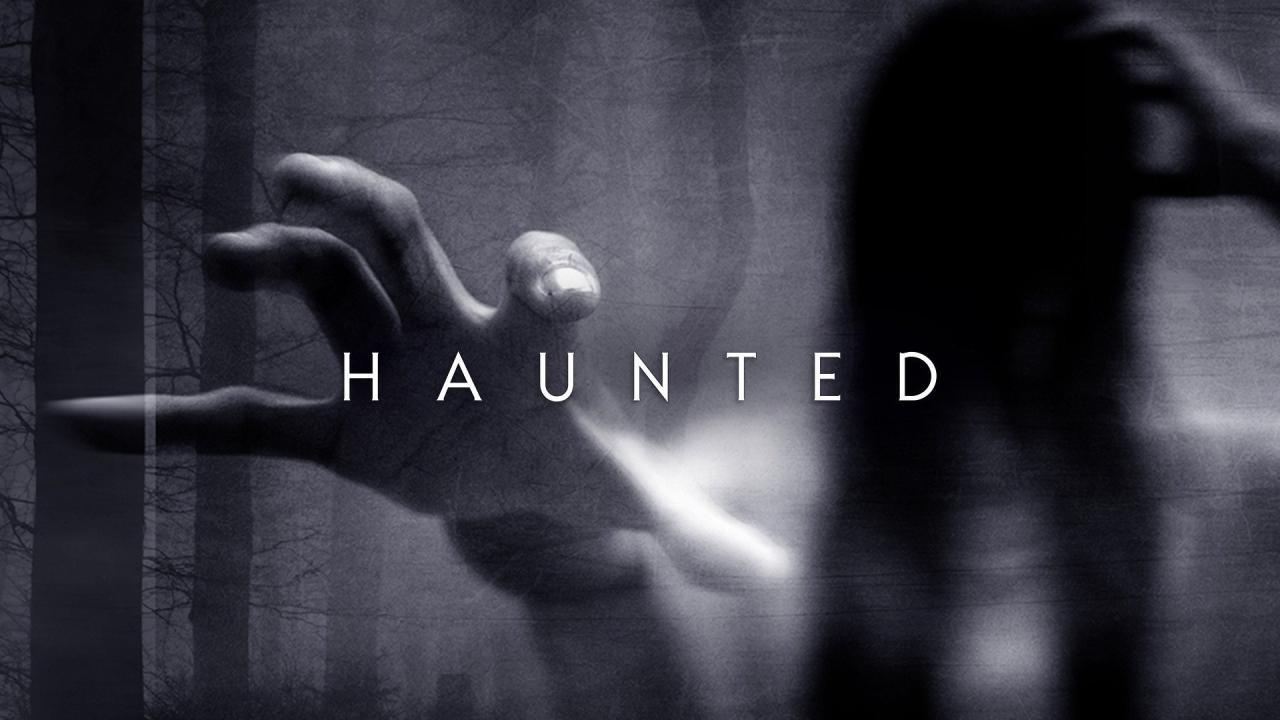 مسلسل Haunted الموسم الاول الحلقة 2 الثانية مترجمة