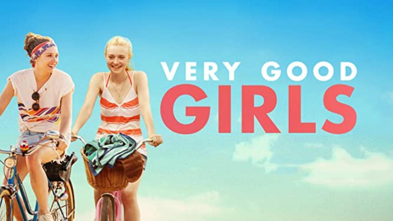 فيلم Very Good Girls 2013 مترجم كامل HD