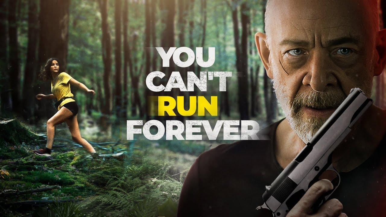 فيلم You Can’t Run Forever 2024 مترجم