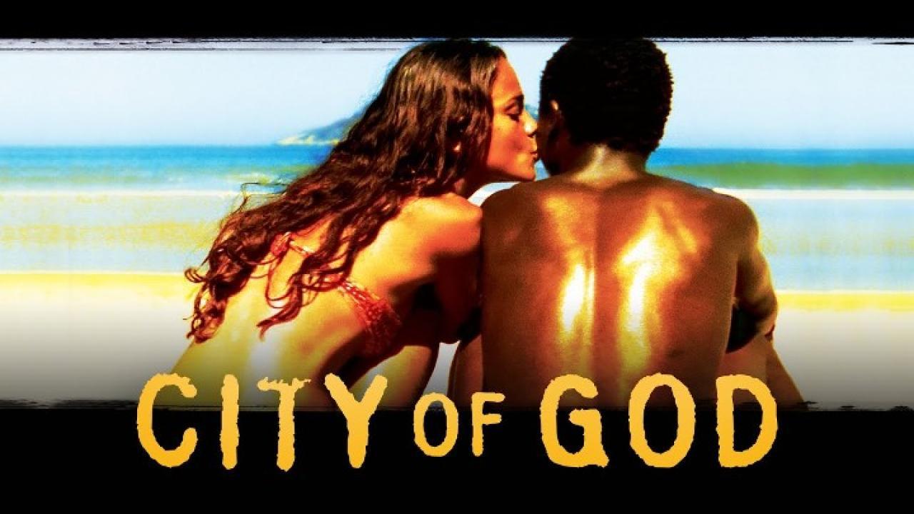 فيلم City of God 2002 مترجم كامل HD