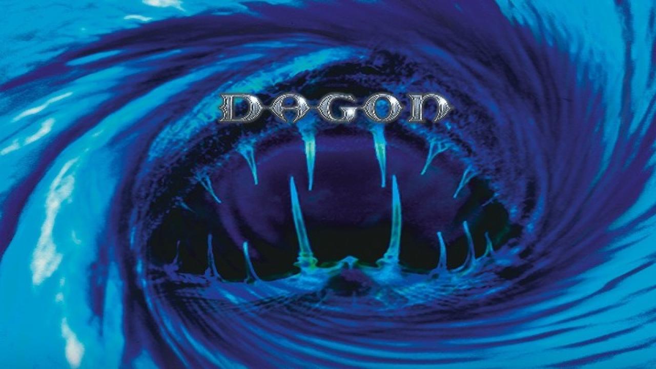 فيلم Dagon 2001 مترجم كامل HD