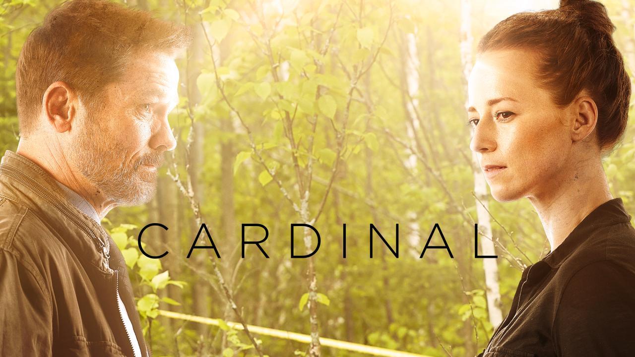 مسلسل Cardinal الموسم الثالث الحلقة 2 الثانية مترجمة