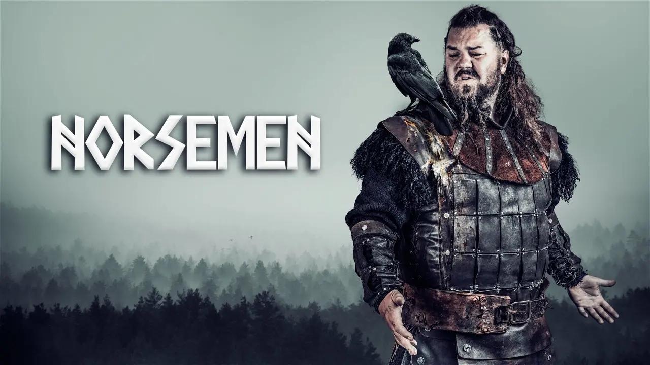 مسلسل Norsemen الموسم الاول الحلقة 3 الثالثة مترجمة
