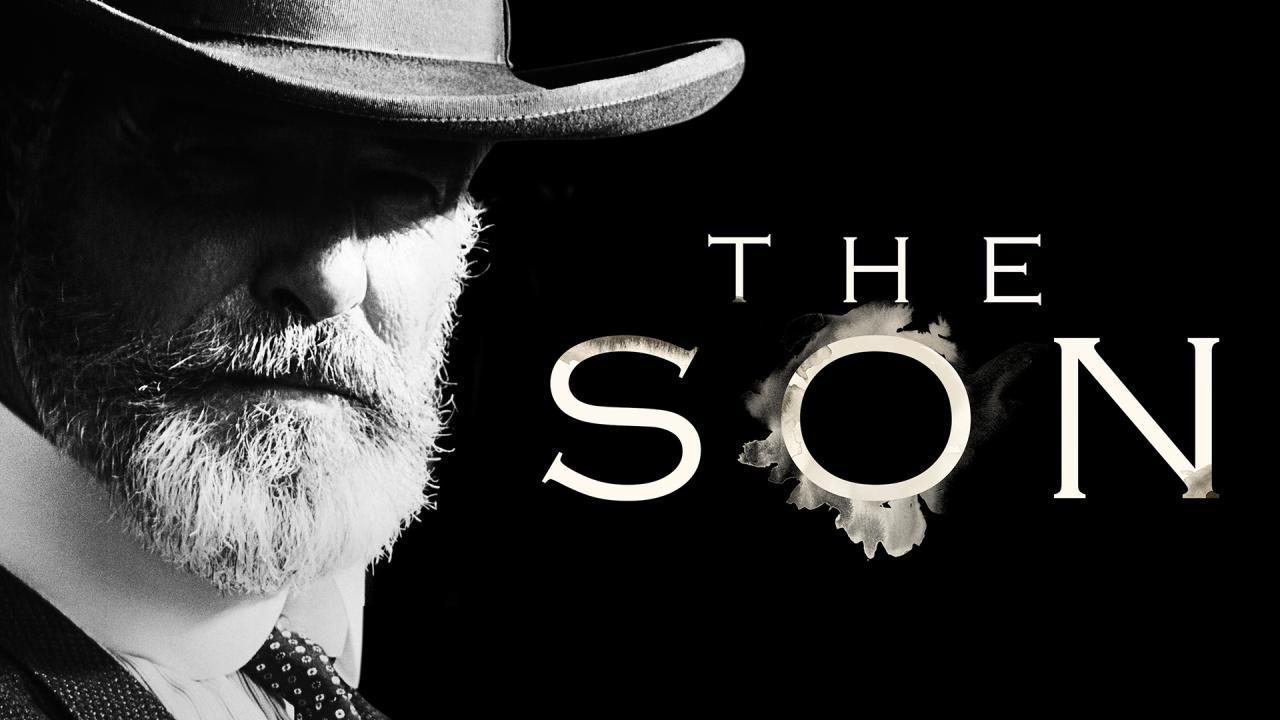 مسلسل The Son الموسم الاول الحلقة 4 الرابعة مترجمة