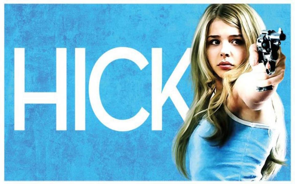 فيلم Hick 2011 مترجم كامل HD