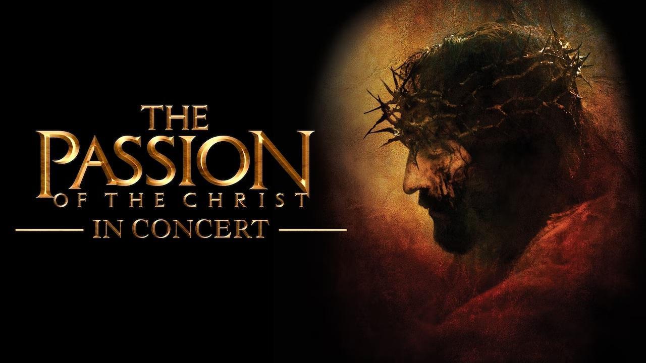 فيلم The Passion of the Christ 2014 مترجم كامل HD