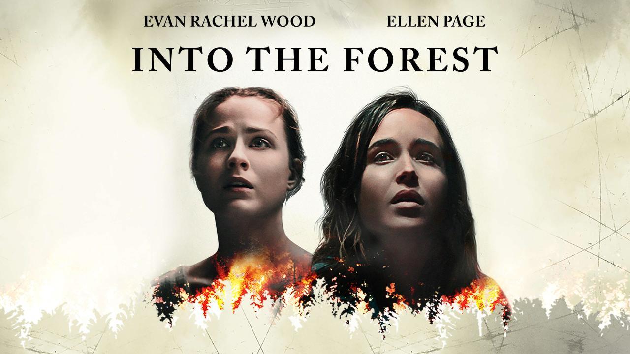 فيلم Into The Forest 2015 مترجم كامل HD