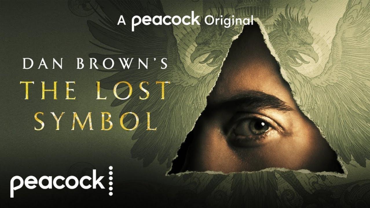 مسلسل The Lost Symbol الموسم الاول الحلقة 4 الرابعة مترجمة