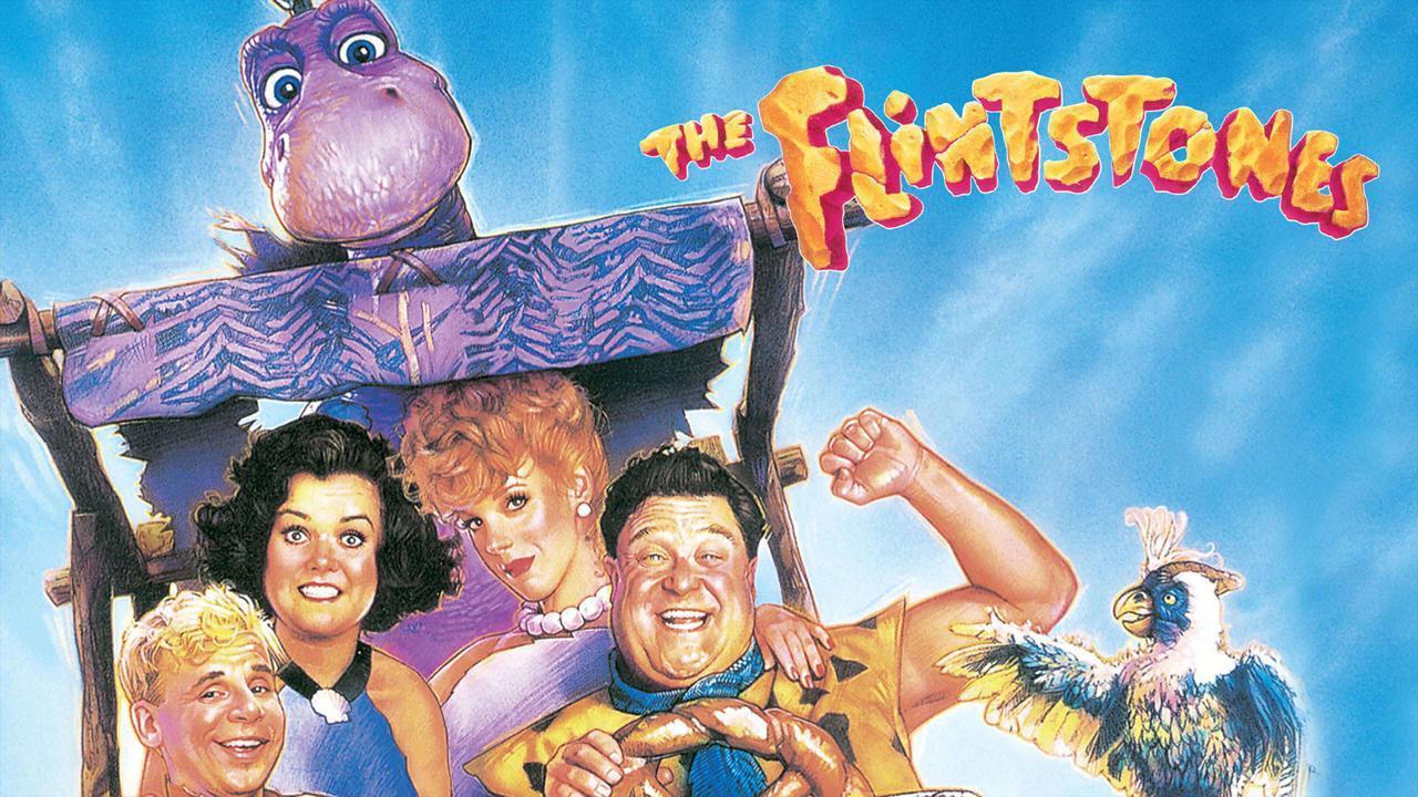 فيلم The Flintstones 1994 مترجم كامل HD