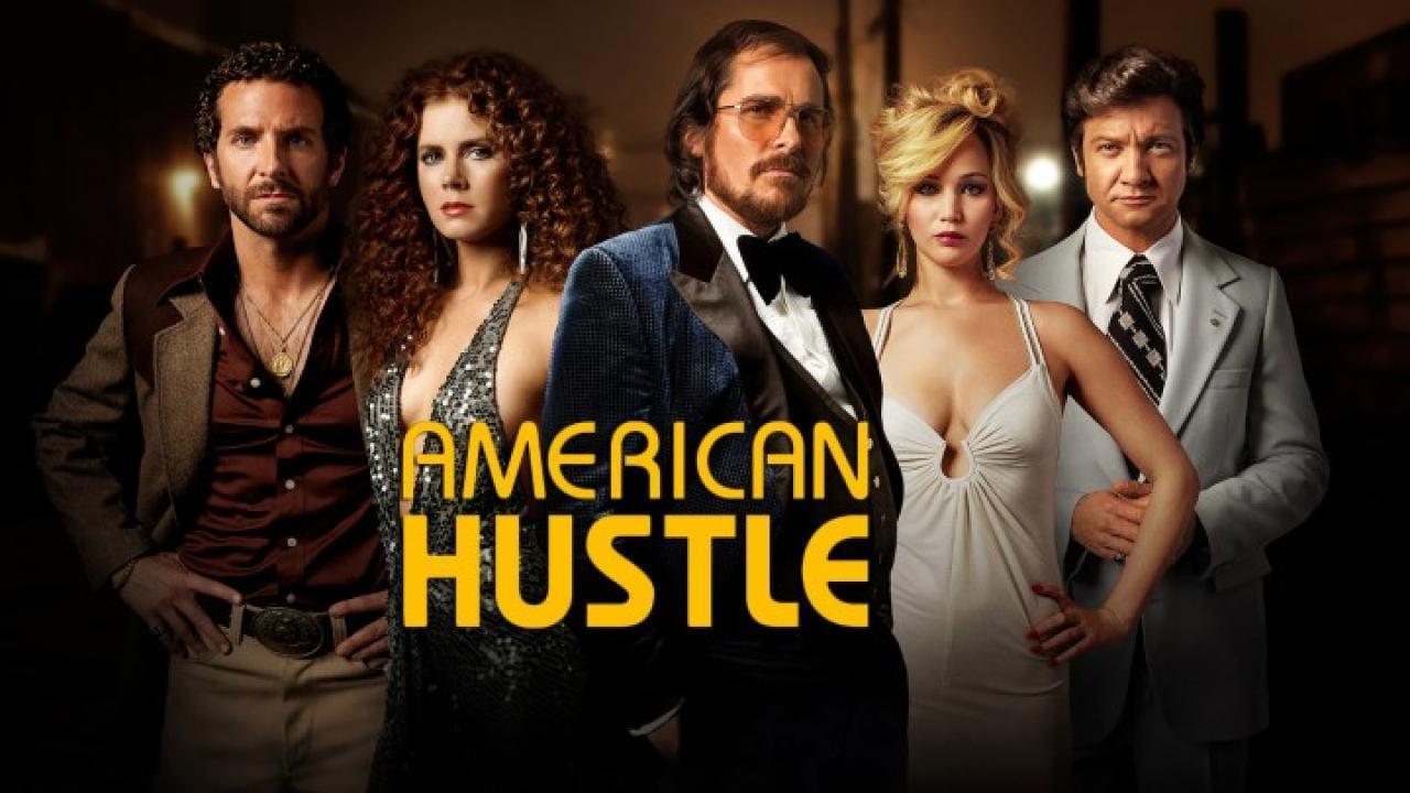 فيلم American Hustle 2013 مترجم كامل HD