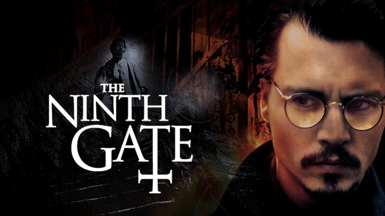 فيلم The Ninth Gate 1999 مترجم كامل HD اون لاين