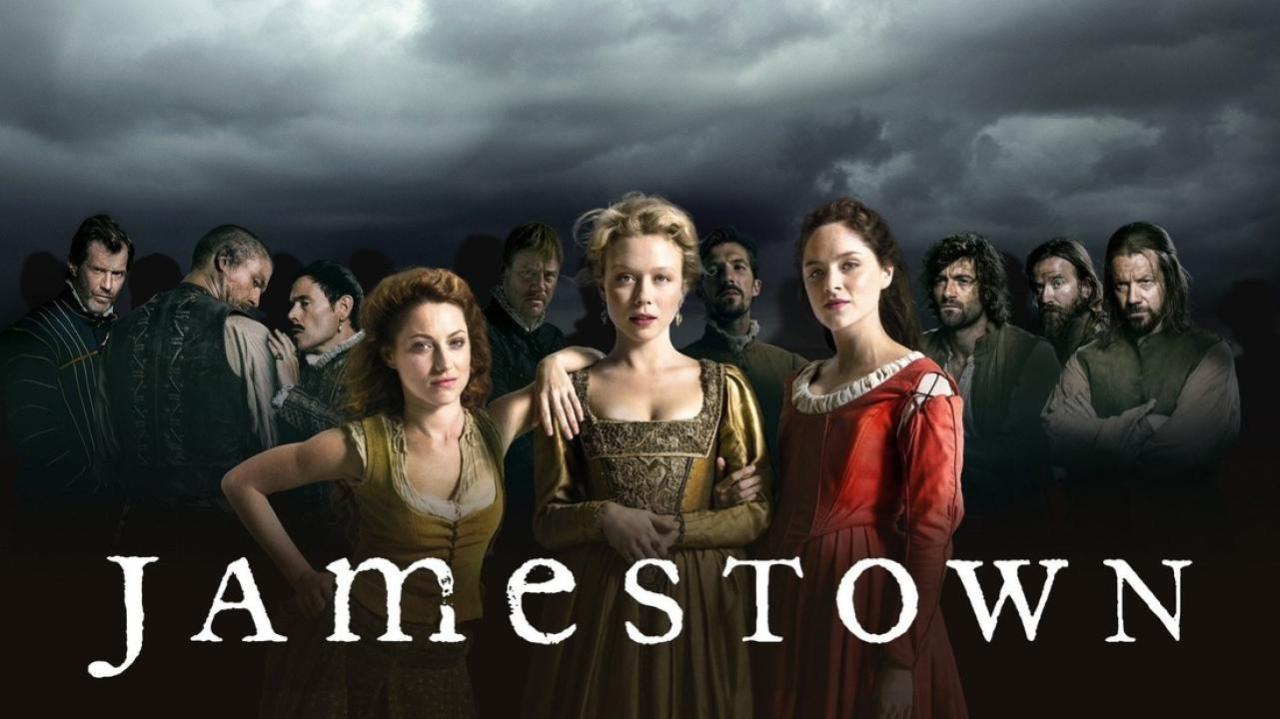 مسلسل Jamestown الموسم الاول الحلقة 6 السادسة مترجمة