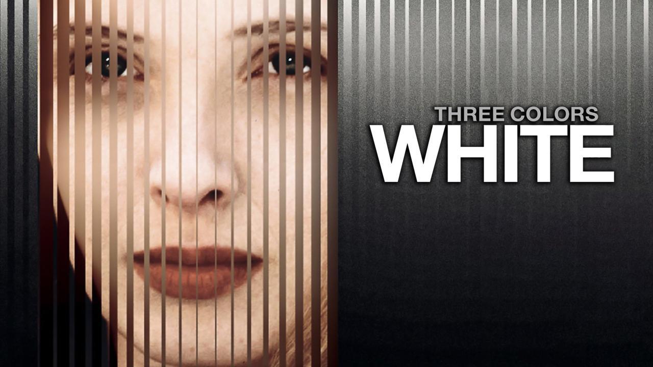 فيلم Three Colors: White 1994 مترجم كامل HD