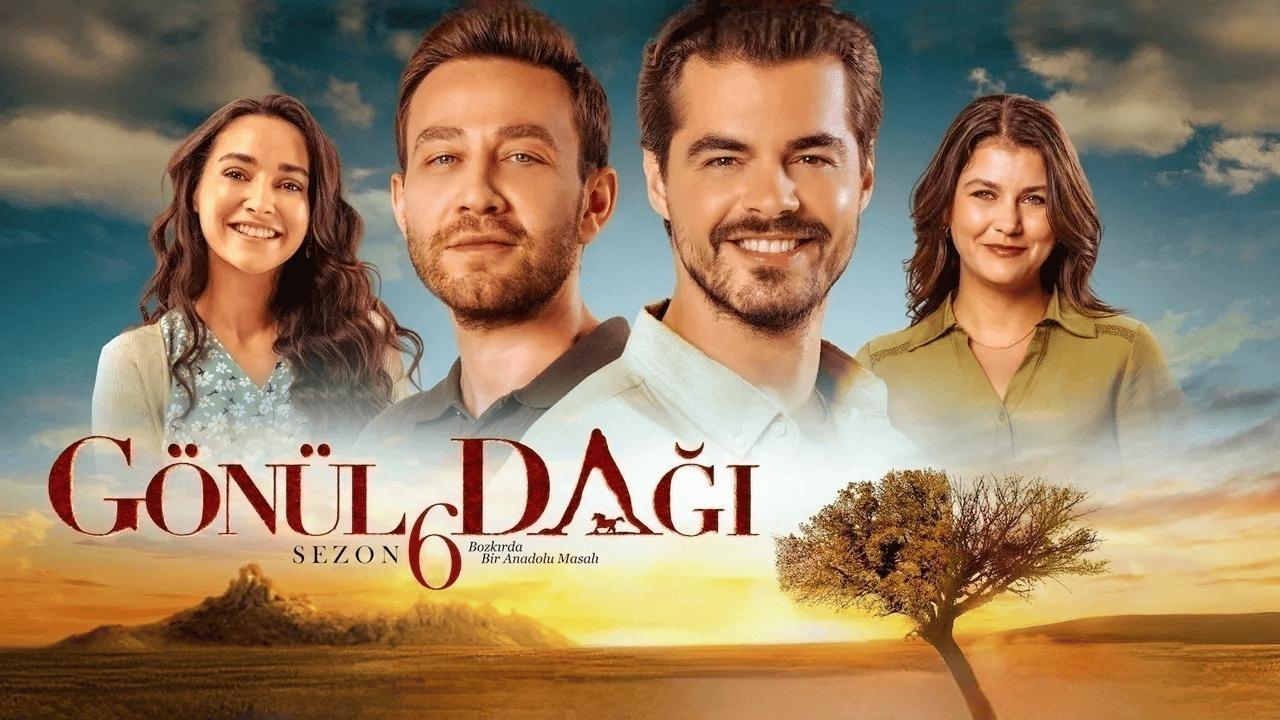 مسلسل جبل جونول الحلقة 186 مترجمة