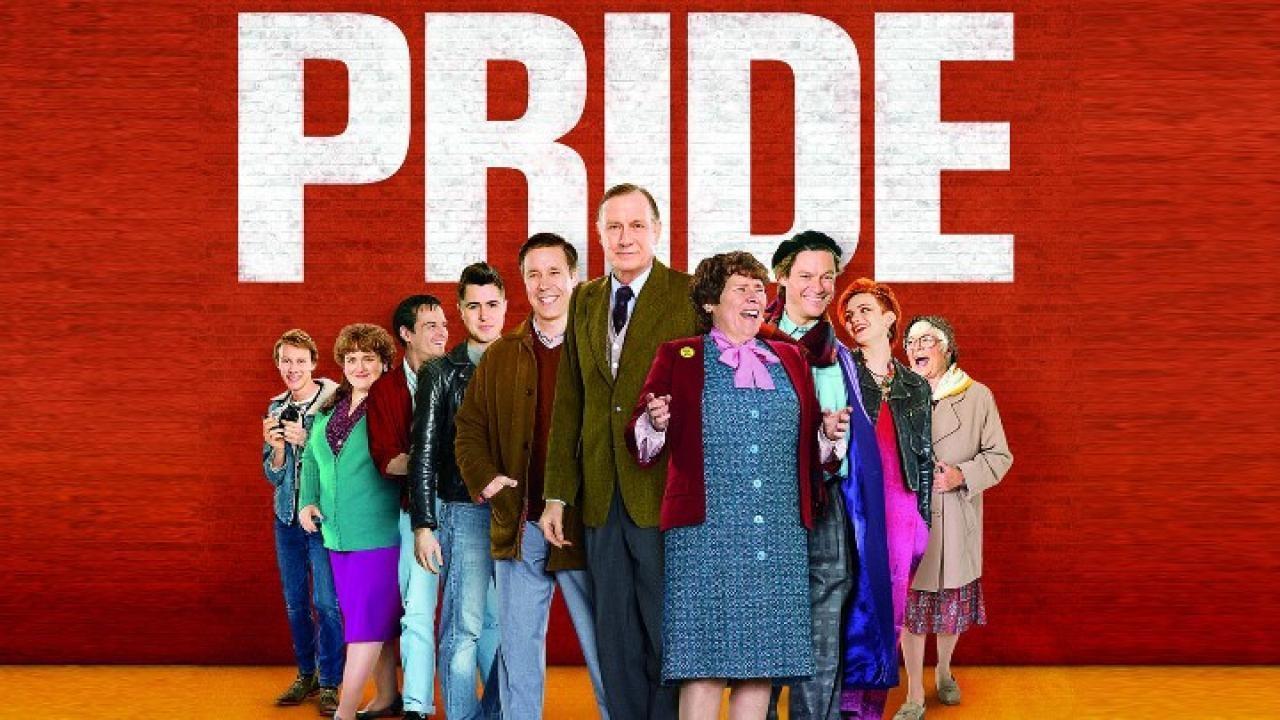 فيلم Pride 2014 مترجم كامل HD