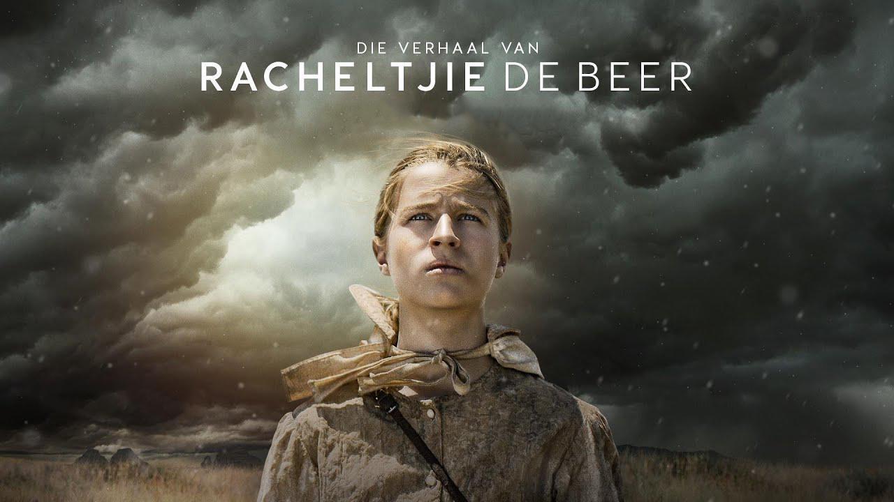 فيلم The Story of Racheltjie De Beer 2019 مترجم كامل HD