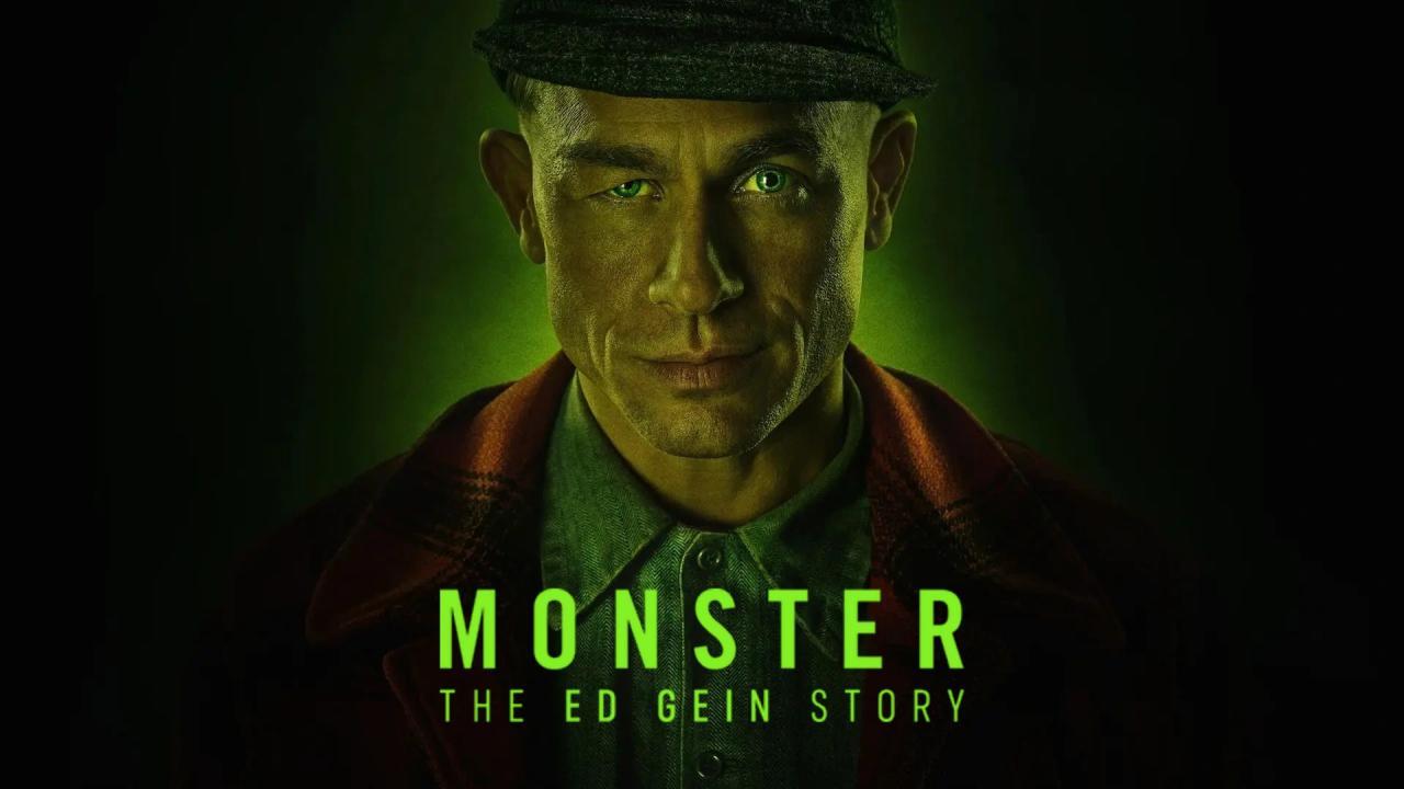 مسلسل Monster: The Ed Gein Story الموسم الاول الحلقة 6 السادسة مترجمة