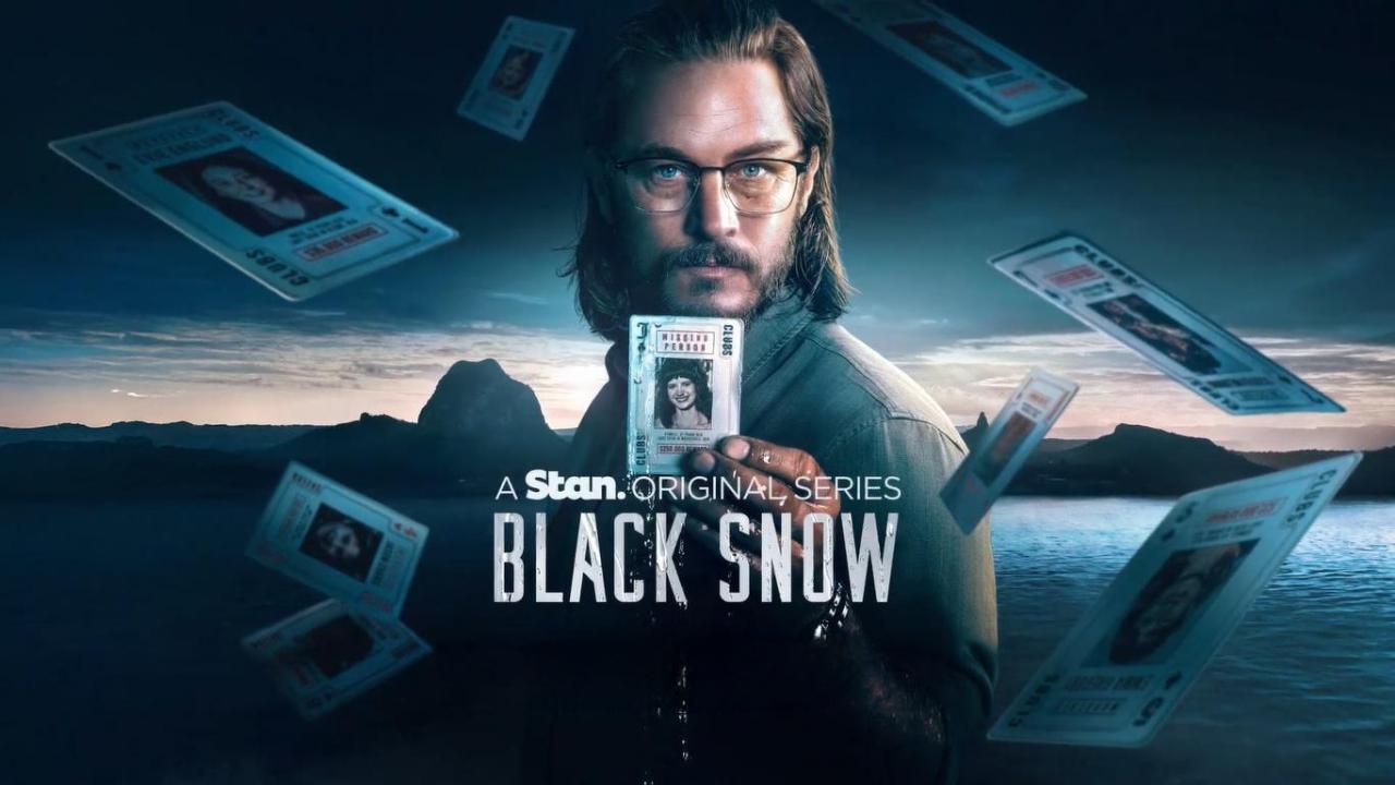 مسلسل Black Snow الموسم الثاني الحلقة 2 الثانية مترجمة