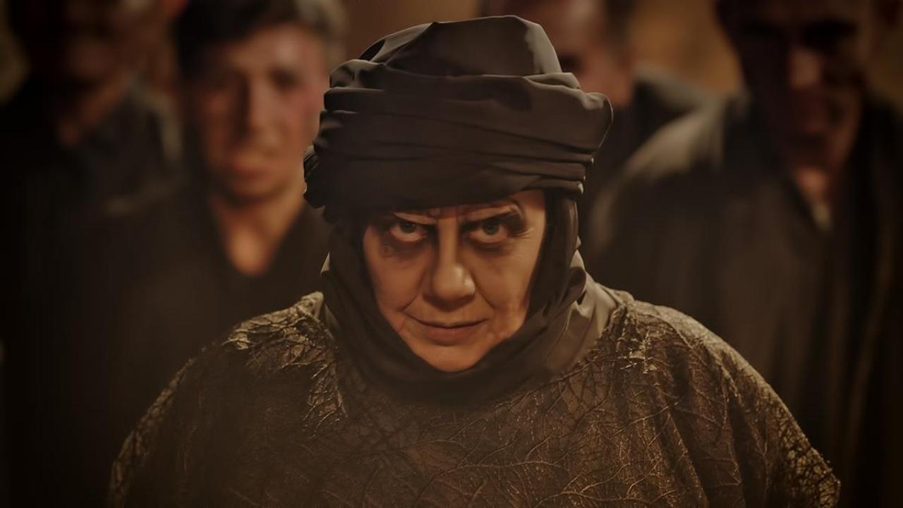 فيلم Azap 2015 مترجم كامل بجودة HD