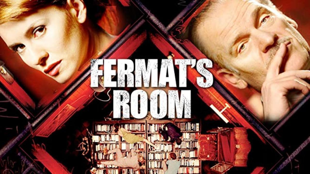 فيلم Fermat's Room 2007 مترجم كامل HD