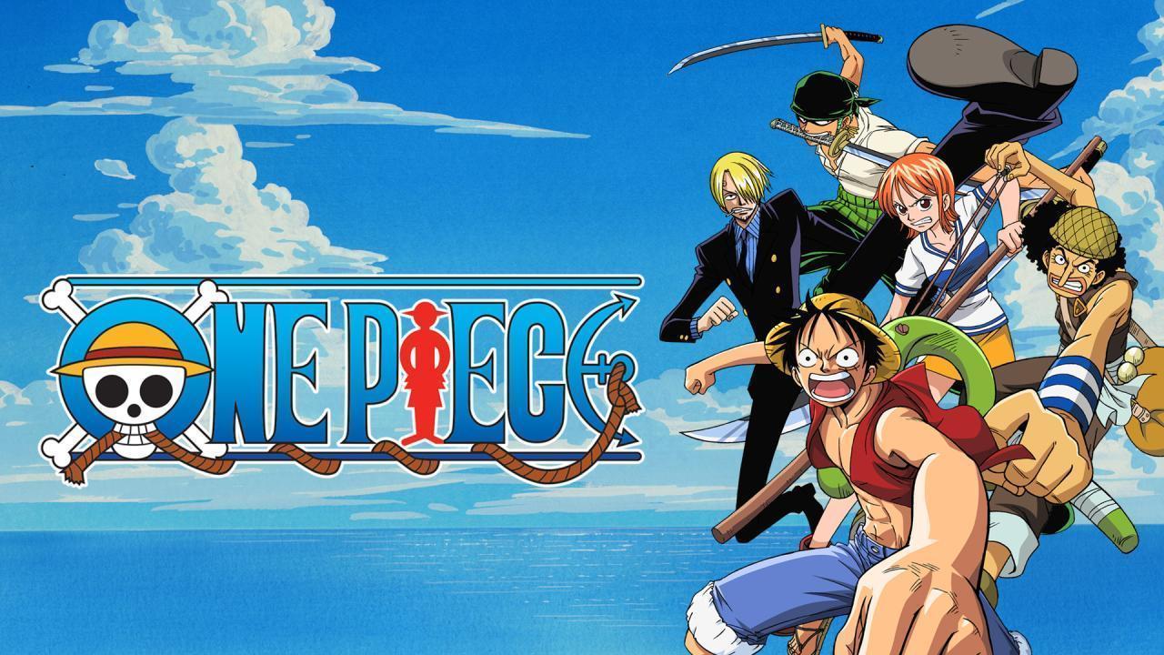 انمي ون بيس One Piece الحلقة 1147 مترجمة