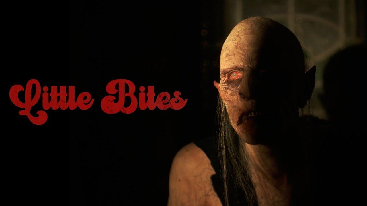 فيلم Little Bites 2024 مترجم كامل بجودة HD