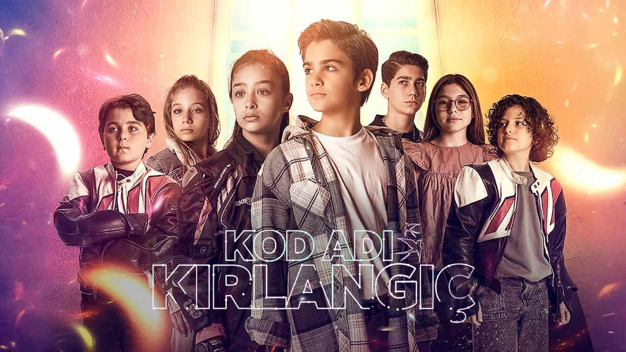 مسلسل اسم الرمز كرلانج الموسم الثاني الحلقة 1 الاولي مترجمة