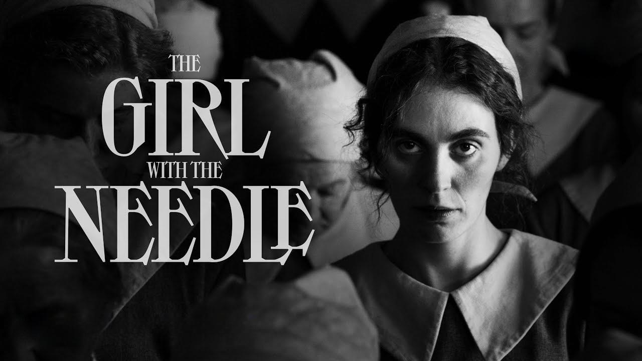 فيلم The Girl with the Needle 2024 مترجم كامل HD