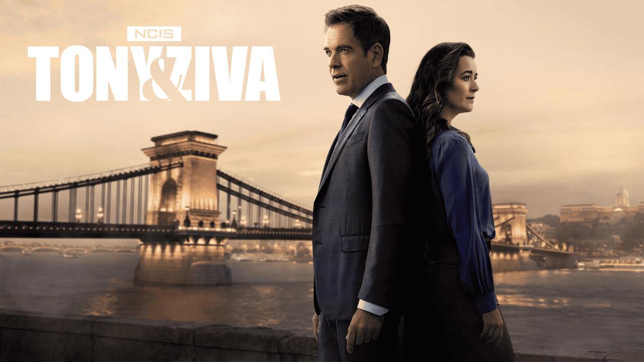 مسلسل NCIS: Tony & Ziva الموسم الاول الحلقة 5 الخامسة مترجمة